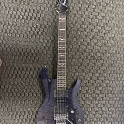 Ibanez Electric Guitar S470 DXQM