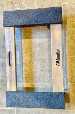 Milwaukee Furniture Dolly