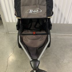 BOB Revolution Sports Edition Jogging Stroller 