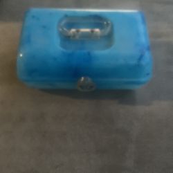 Vanity Box 