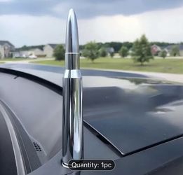 Bullet Antenna 