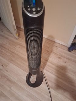 Small Room ac