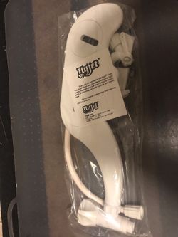 Hyjet Bidet