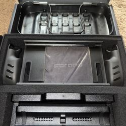 Nintendo Switch 2 Protective Case 