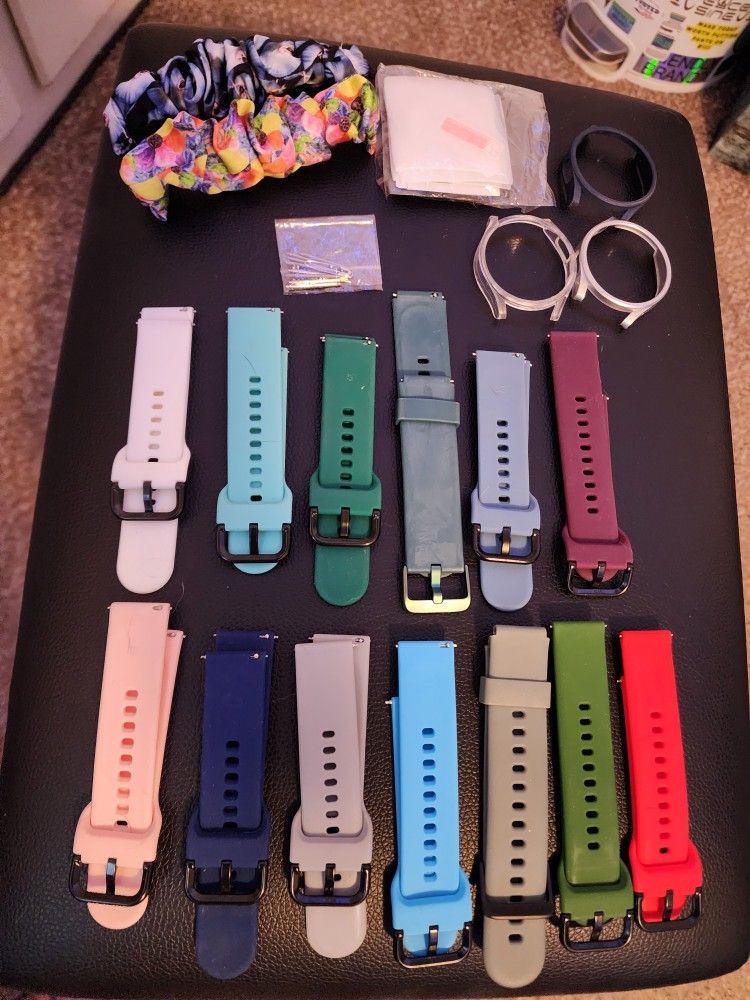 Samsung Watch Accessories