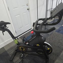 Stationary Bike