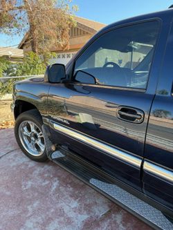 GMC Yukon XL