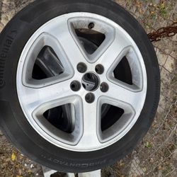 tl stock rims 