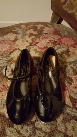 Dance Tap Shoes (girls)