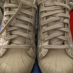 adidas superstar men’s  10