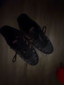 Nike tn size 5