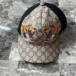Gucci Hat
