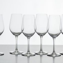 Wine Glasses 