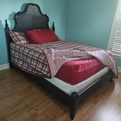 Full Size Bed Frame 