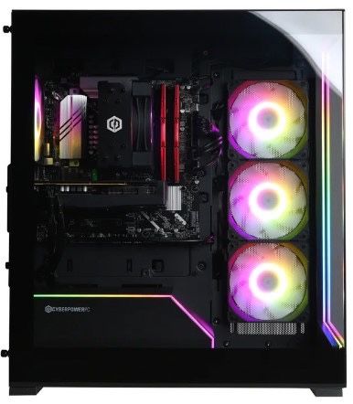 Gaming Desktop/Workstation