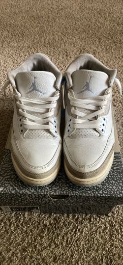 Jordan 3s