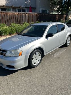 2012 Dodge adventure SE 2012 Dodge adventure SE