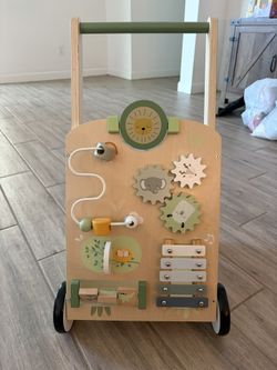Baby Walking Toy