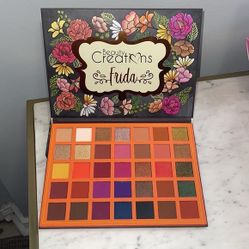 Beauty Creations FRIDA Eyeshadow Palette