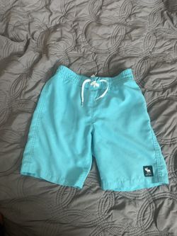 Abercrombie swim Shorts