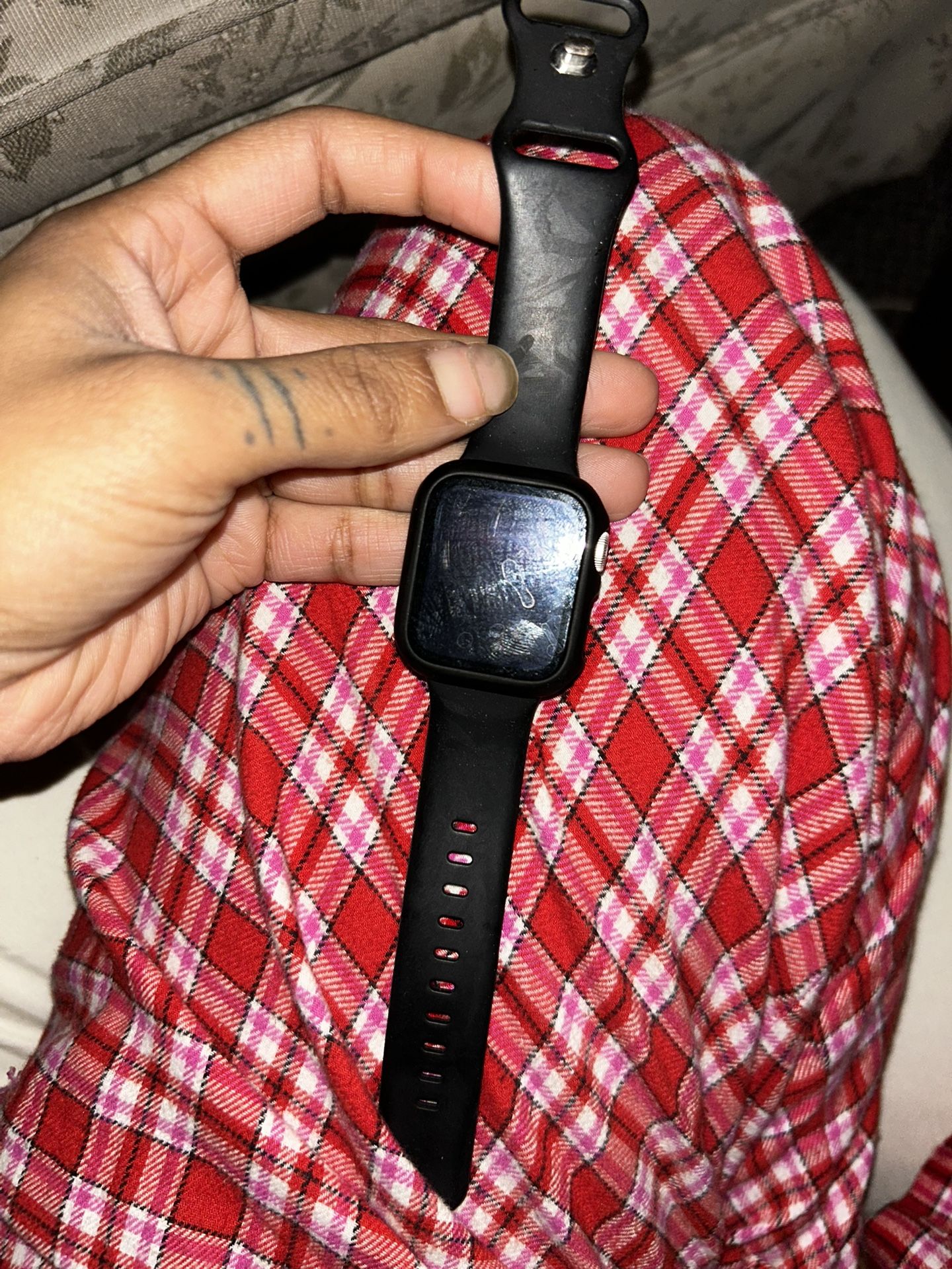 Apple Watch 