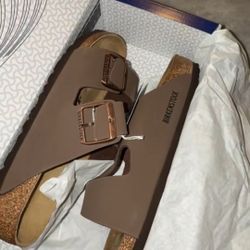 Birkenstock Sandals 