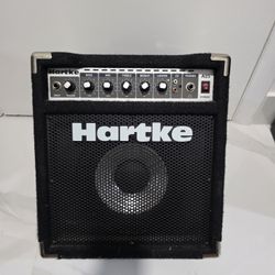 Hartke A25