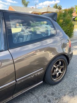 1994 Honda Civic