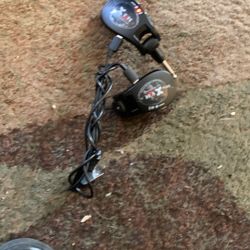 Wireless Bluetooth Guitar Cable