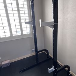 Squat Rack 