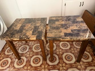 Tables small