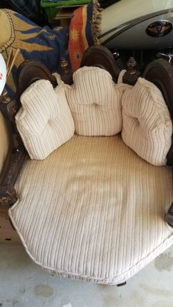 Antique chair