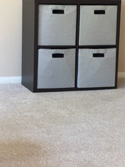 4 cubby organizer
