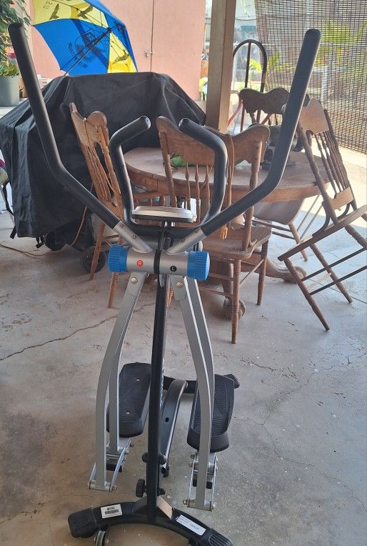 Progear Walker Exercise 