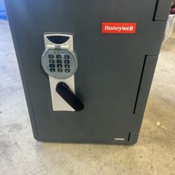 Water/Fire Proof Safe 