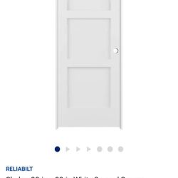 2 Puertas Nuevas