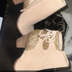 Gianni bini Boots