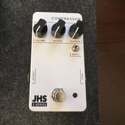 JHS 3 Series Compressor 