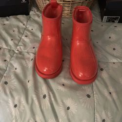 Women’s Waterproof Uggs