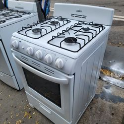 24 Inch Stove Available 
