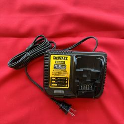 Dewalt Charger