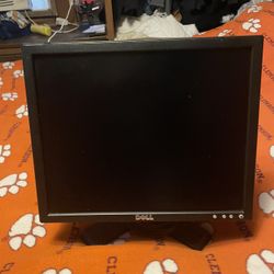 Dell Monitor 