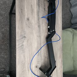 Monitor Arm  with USB Port 