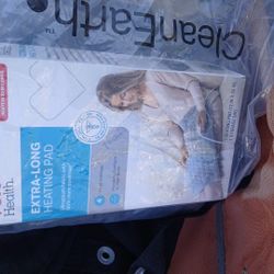 Heating Pads New