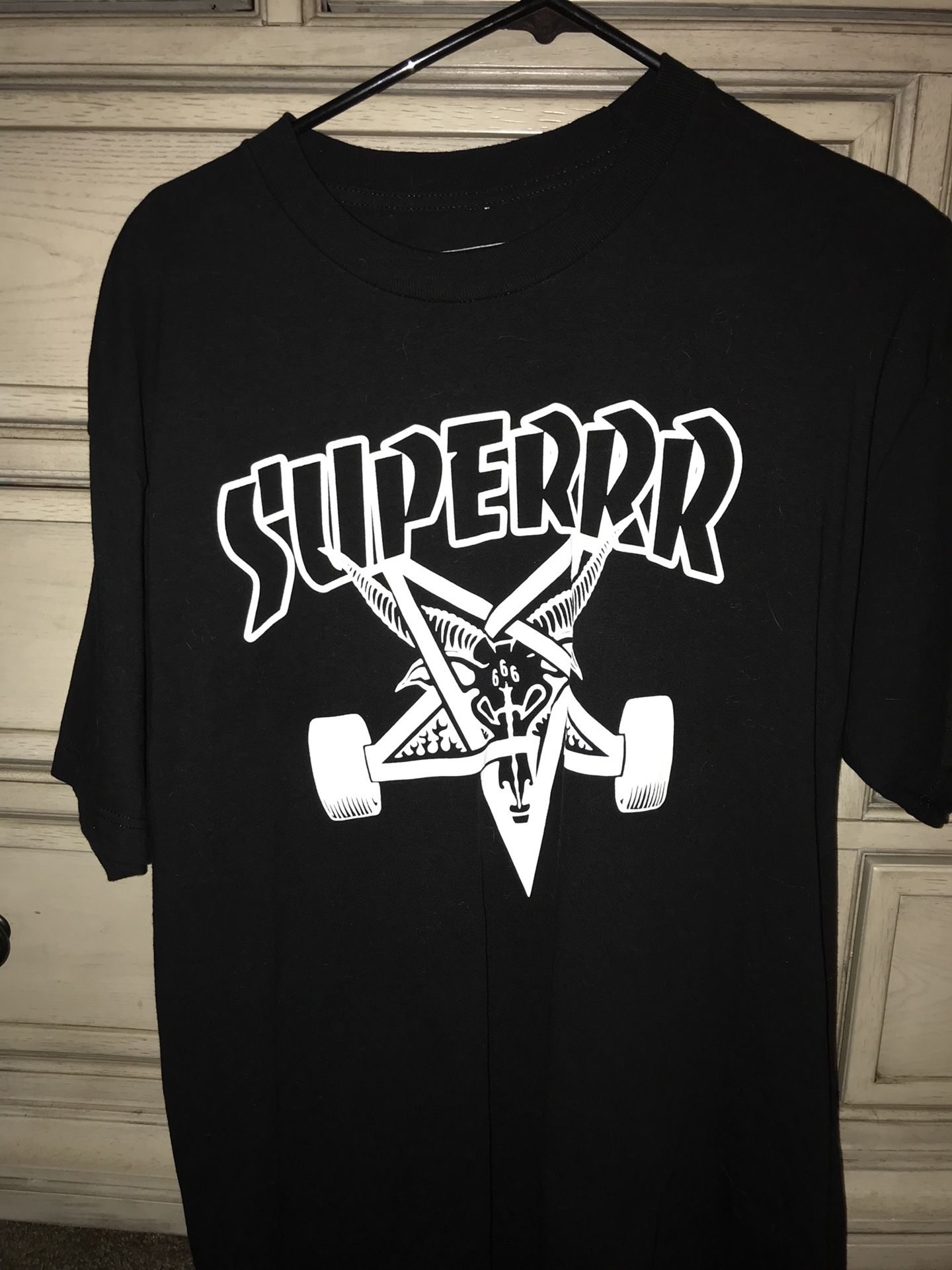 Superrradical thrasher tee for Sale in Scottsdale, AZ - OfferUp
