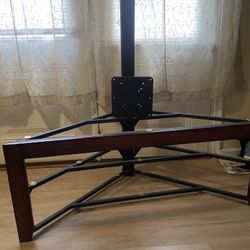 Entertainment Stand