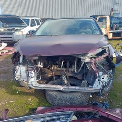 2005 Scion Tc Part Out