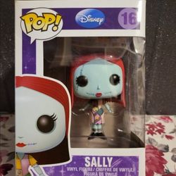 Funko Pop "Sally" Disney 