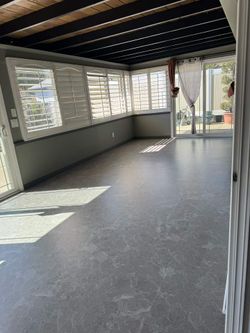 ⚙️💎 QPC Quartz Composite – 8mm | Amtin Flooring 25% OFF – In Stock 💎⚙️