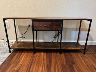 Brand New TV Entertainment Stand